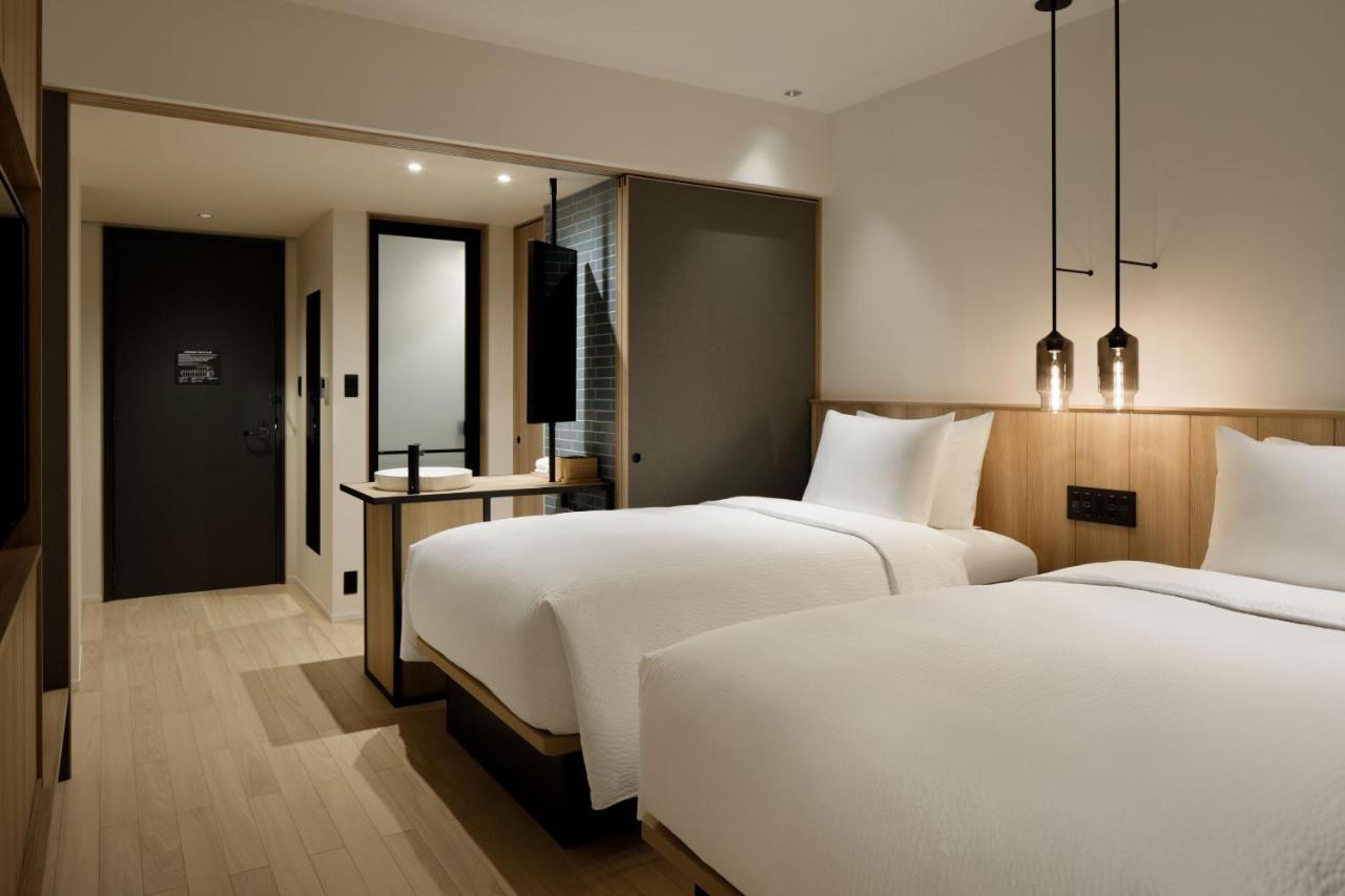 Fairfield By Marriott Gifu Seiryu Satoyama Park Hotel Minokamo Exterior foto